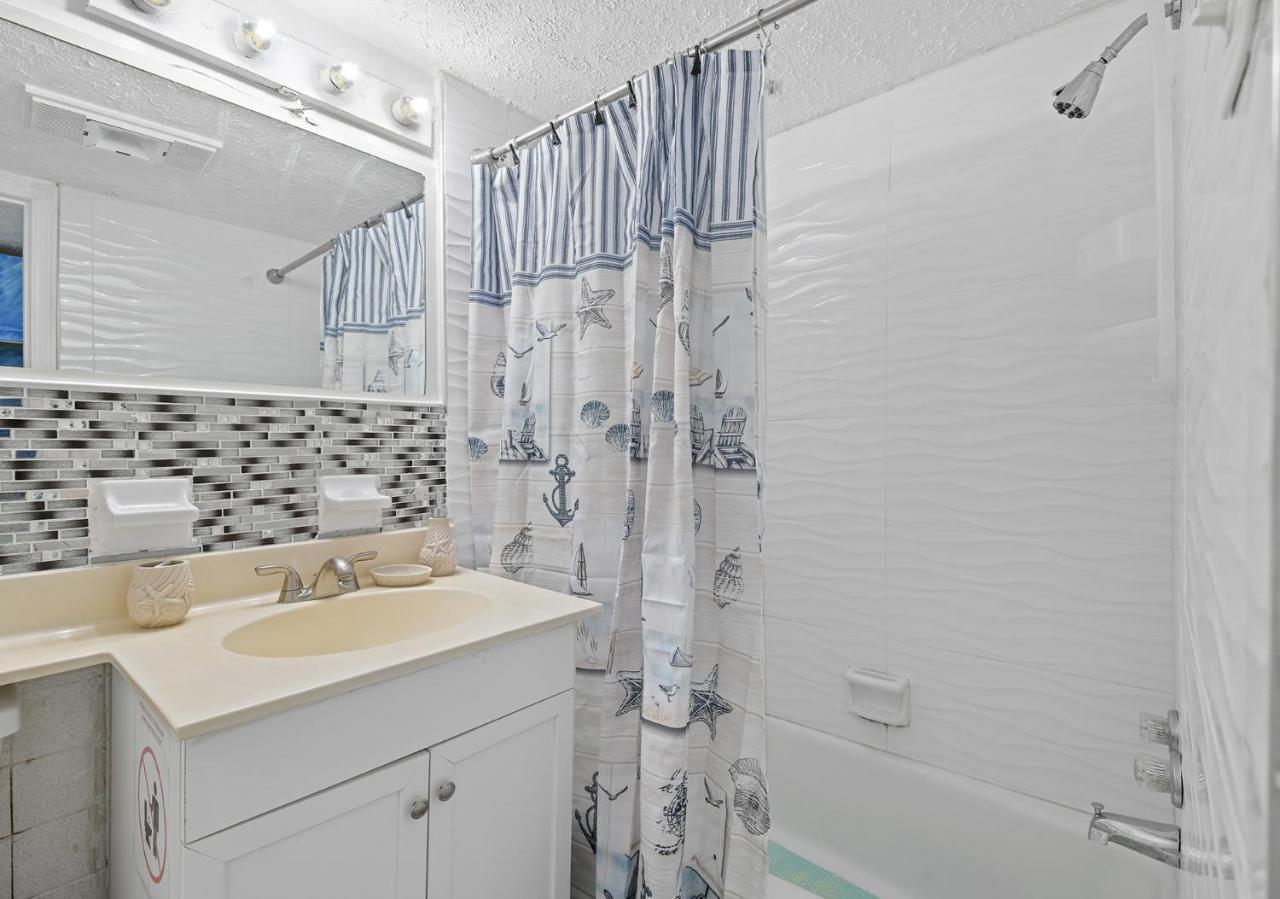 1600 South Ocean Boulevard Myrtle Beach Exterior photo